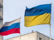 كييف تتهم موسكو بقرصنة موقع الرئاسة