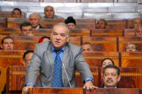 الفريق النيابي لـ