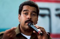 مادورو يطلق آلية تشكيل جمعية تأسيسية رغم رفض المعارضة