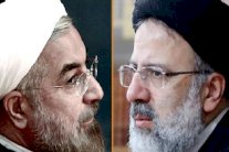 صمت انتخابي في إيران الخميس