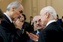 المعارضة السورية تستفسر عن آليات دي ميستورا