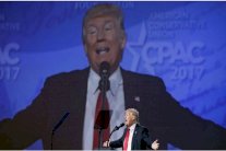 الاتحاد الاوروبي وحلف الاطلسي يترقبان مواقف ترامب خلال لقاءات بروكسل