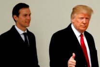 كوشنر تدخل لخفض ثمن أسلحة ستشتريها السعودية