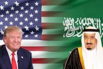 برنامج زيارة ترمب الى السعودية: اتفاقيات أمنية وإقتصادية