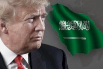 ماذا يريد ترمب من السعودية ودول الخليج؟