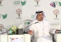 عبد الله بن زايد يدعو لتجريم المحتوى المتطرف على الإنترنت