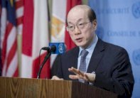 الصين: لا سبب