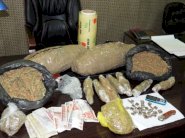 المخدرات تفتك بشباب كردستان العراق