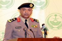 استهداف دورية أمن سعودية في العوامية