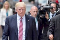 ترمب يهنّئ المسلمين بحلول رمضان