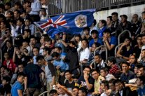 الارث الاستعماري في هونغ كونغ ما يزال راسخا