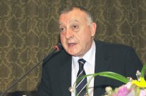 خبير دولي: جهات خارجية تستغل حراك الريف لضرب المغرب