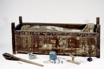 تحليل الحمض النووي لموميات المصريين يكشف عن مفاجآت