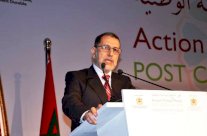 برلمانيو المغرب غاضبون من حكومة العثماني