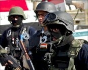 قتلى وجرحى بتفجير انتحاري في حي الكرادة وسط بغداد