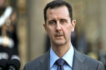 بقاء الأسد مصلحة استراتيجية لإسرائيل