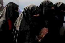 سلطات الموصل تحظر ارتداء النقاب في رمضان