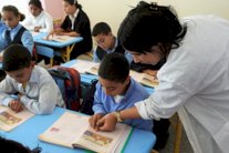 المسألة التعليمية أم المشاكل المجتمعية في المغرب