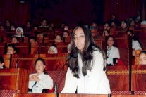 المغرب: الإعلان عن اللوائح الكاملة لبرلمان الطفل