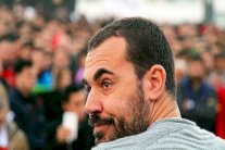 النيابة العامة المغربية تأمر باعتقال ناصر الزفزافي