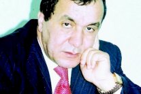 رشيد مشقاقة القاضي المغربي المتلبس بتسلم الرشوة