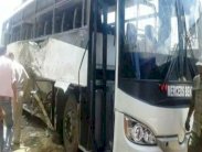 مقتل 28 قبطيًا في هجوم على حافلتهم في جنوب مصر