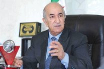 تعيين وزير السكن الجزائري رئيسًا للوزراء خلفا لسلال