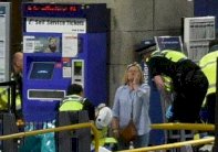 كوريا الشمالية تقدم تعازيها الى لندن بعد اعتداء مانشستر