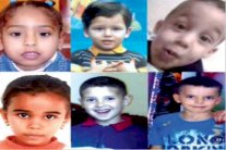 أرقام مخيفة حول تعنيف الأطفال في الجزائر