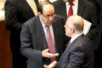 المالكي: لست صاحب الدولة العميقة في العراق