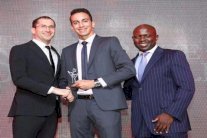 مغربي في لائحة فوربس ضمن أفضل 30 مقاولًا شابًا بأفريقيا