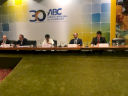 المغرب يشارك في احتفال الوكالة البرازيلية للتعاون