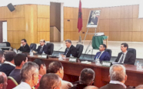 المغرب يرفض الادعاءات بشأن