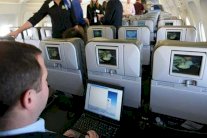 واشنطن لن تحظر الحواسيب حاليًا على رحلات آتية من أوروبا