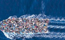 58 قتيلًا من المهاجرين في المتوسط خلال أسبوع