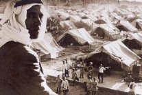 فلسطينيون واسرائيليون يروون حرب يونيو 1967