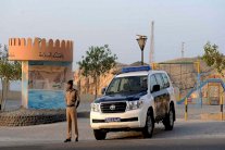 مسقط انقذت استراليا فقد في اليمن ونقلته الى السلطنة