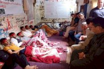 حقوقيون مغاربة يراسلون حصاد حول وضعية الأساتذة المرسبين