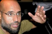 سيف الإسلام القذافي مفرج عنه بقوة القانون