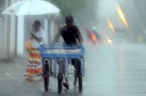 اكثر من مئتي قتيل حصيلة ضحايا الامطار الموسمية في سريلانكا