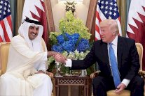 ليالي قطر الصعبة… خيارات الدوحة في زمن العزم