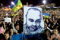 العماري يعتزم تنظيم مناظرة وطنية حول احتجاجات الحسيمة