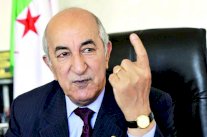 أحزاب الموالاة يدعمون تبون والإخوان يحذرون