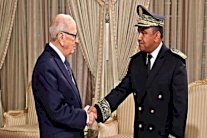 استقالة والي تطاوين التونسية إثر اضطرابات