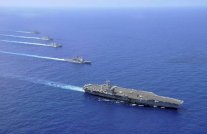 تيلرسون يدعو الصين إلى تكثيف الضغوط على كوريا الشمالية