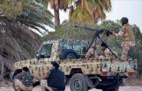 قتل شقيق الطفل الراعي الذي اغتيل في 2015 في تونس