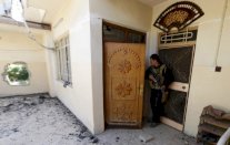 عمليات نهب تستهدف المنازل المهجورة في الموصل