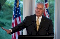 تيلرسون: ترمب طلب استئناف العلاقات مع موسكو