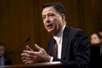 البيت الأبيض يردّ على كومي: الرئيس لا يكذب!