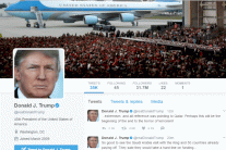 ترمب: وأشاروا جميعًا بالاتهام إلى قطر